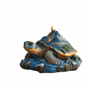 Turtle Candle Silicone Mold Design